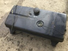 Deutz 110 tank - 110,