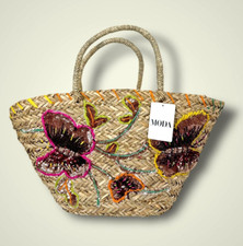 Korbtasche Strandtasche