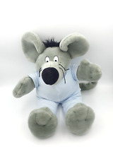 Uli Stein Maus Dimo mit