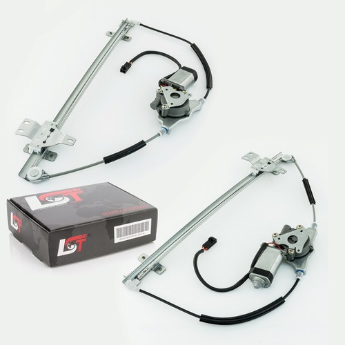 Fensterheber motor vorne - +,