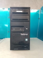 Lenovo ThinkServer TS150
