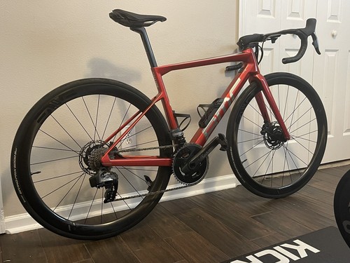 2022 brand new bmc - brand,