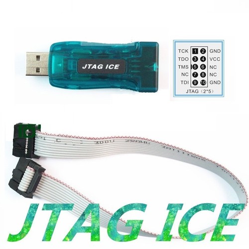 Stück avr usb emulator - avr,