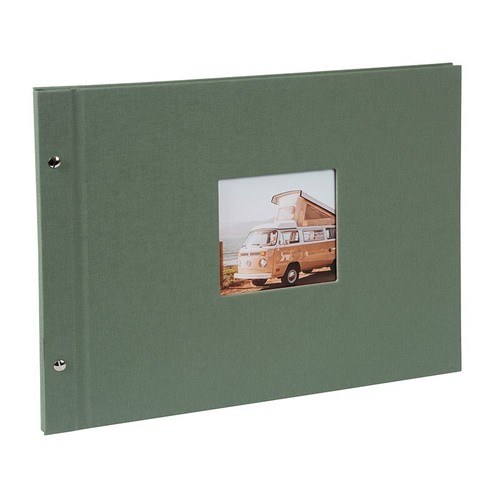Goldbuch schraubalbum bella - goldbuch,