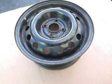 Opel Vectra A Stahlfelge 5,5x14 ET49 Lochkreis 4x100 5933A Kronprinz (2)