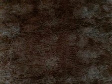 Super Luxus Kunstfell