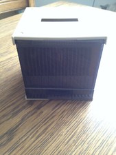 Diskettenbox  CD-Aufbewahrung  Hama