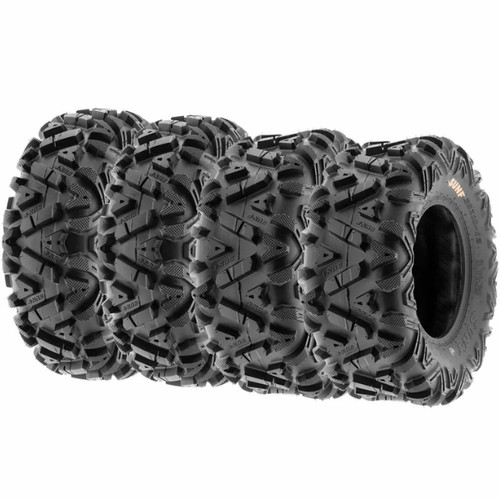 Atv geländereifen sun f - 4x,