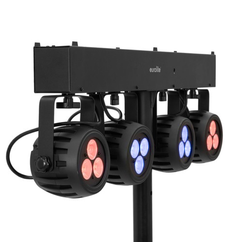Eurolite led kls 120 - eurolite, kls-120