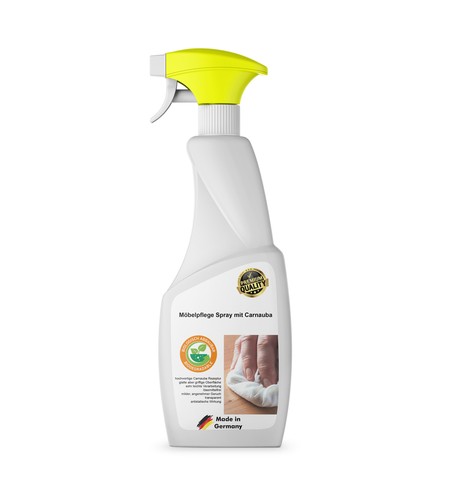 Möbelpflege spray mit - spray,