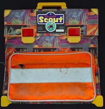 Scout Sternjaop Safari