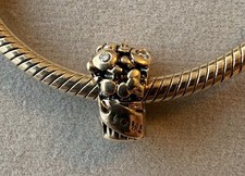 Original Pandora Charm Love