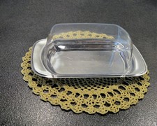 WMF Marke Tischfein Butterdose