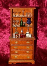 Puppenhaus Puppenstube für