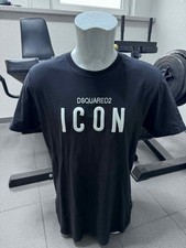 Orig . Icon  Dsquared2 T