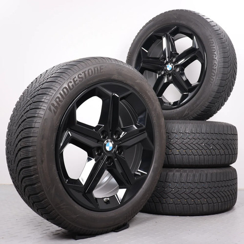 Bmw ix1 ix2 winterräder - ix1,