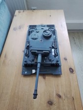 Rc Panzer Tiger 1 Oberwanne