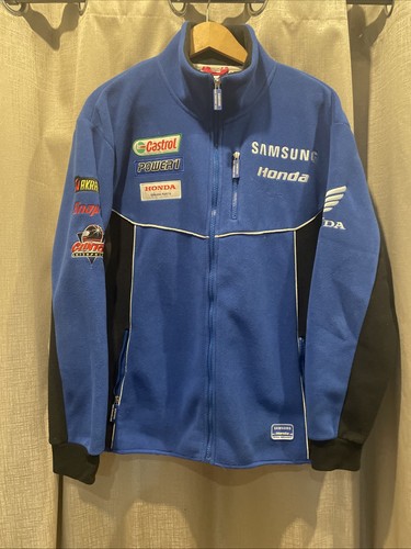 Honda samsung blaue - blaue, racing