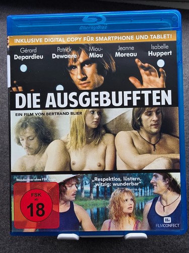Die ausgebufften gerard - die,