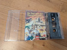 MC Kassette Lego System, Die