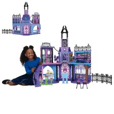 Monster High Spielset Haunted