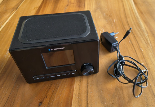 Blaupunkt irk 1620 - blaupunkt,