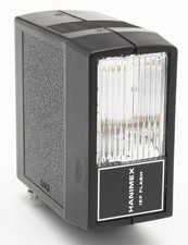 Hanimex IEF Flash Blitz