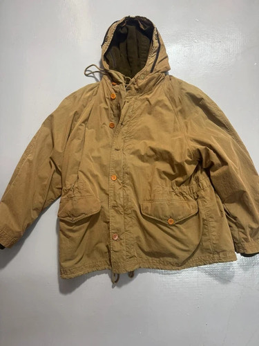 Vintage company parka - c.p.,