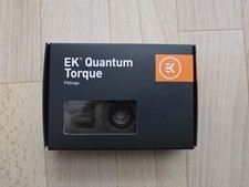EK Water Blocks EK-Quantum