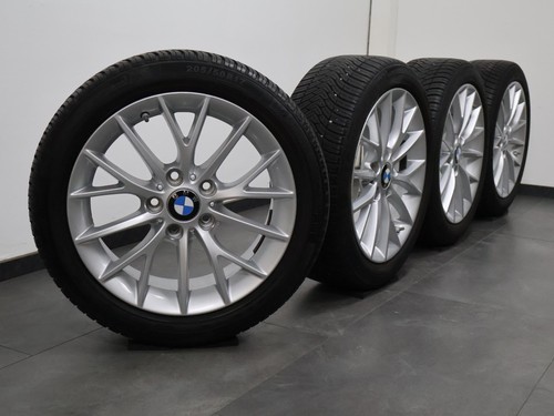 Bmw 1er f20 - f20, 18