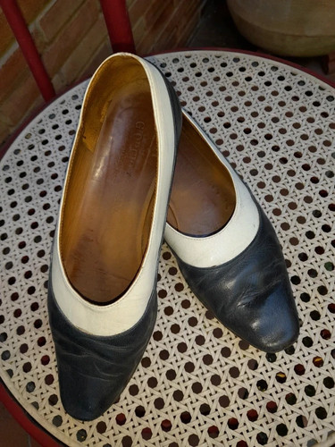 Giorgio armani ballerina - ballerina, gr