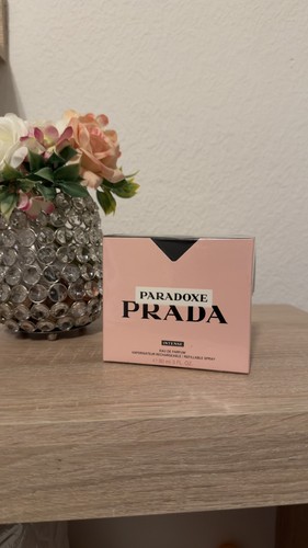 Prada paradoxe eau - prada,