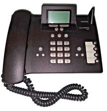 Gigaset SX353 ISDN Tischtelefon Office Telefon