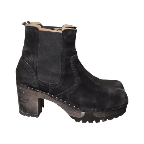 Softclox stiefeletten - softclox,,