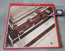 A26/11-35  LP Vinyl  The