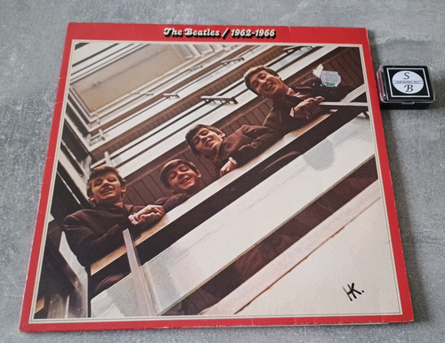 A26 vinyl the - ,