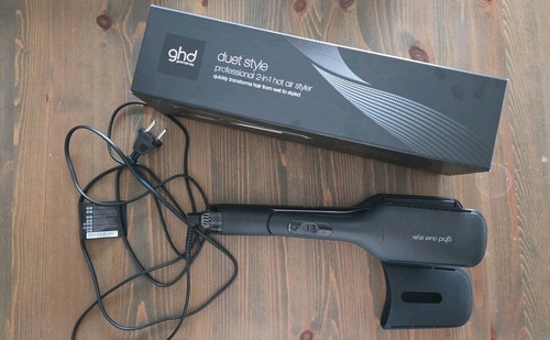 Ghd duet style hot - style, 2-in-1