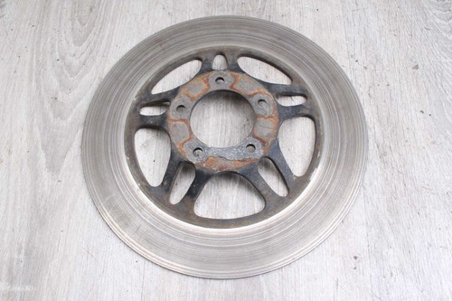 Bremsscheibe bremse vorn - bremse,