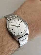 Certina Waterking 210 Uhrwerk