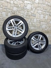 Original audi 17 - w8, zoll