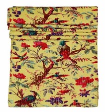 Indische Wende Gelbe Vögel