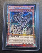 Yu-Gi-Oh! Antiker