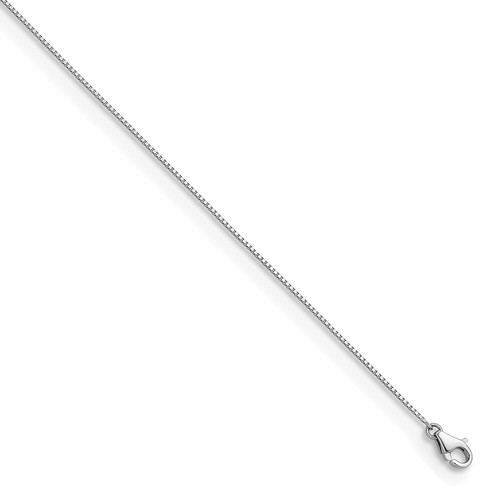 Platin poliert mm - platin,