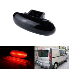 LED Dritte Bremslicht