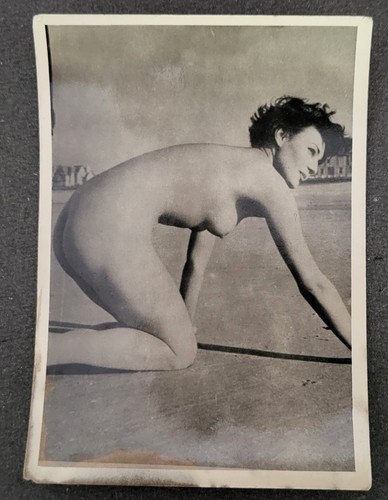 Akt nudisten ddr women - akt/,