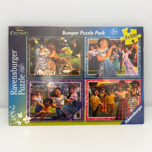Disney encanto ravensburger - disney,