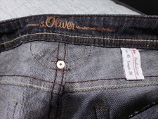 S Oliver Damen Jeans W40/L36