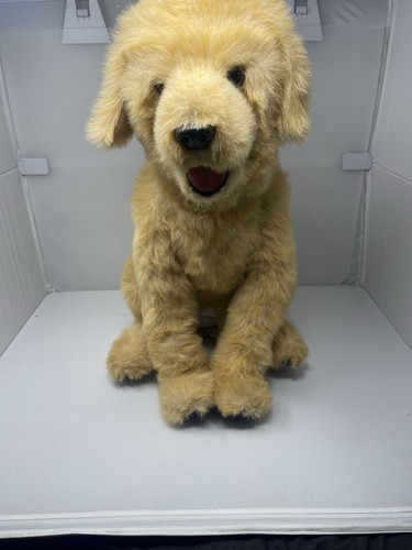 Furreal biscuit lovin pup - biscuit, my