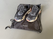 Balenciaga Triple S (OG) -