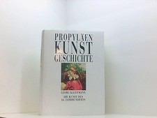 Die Kunst des 16. Jahrhunderts